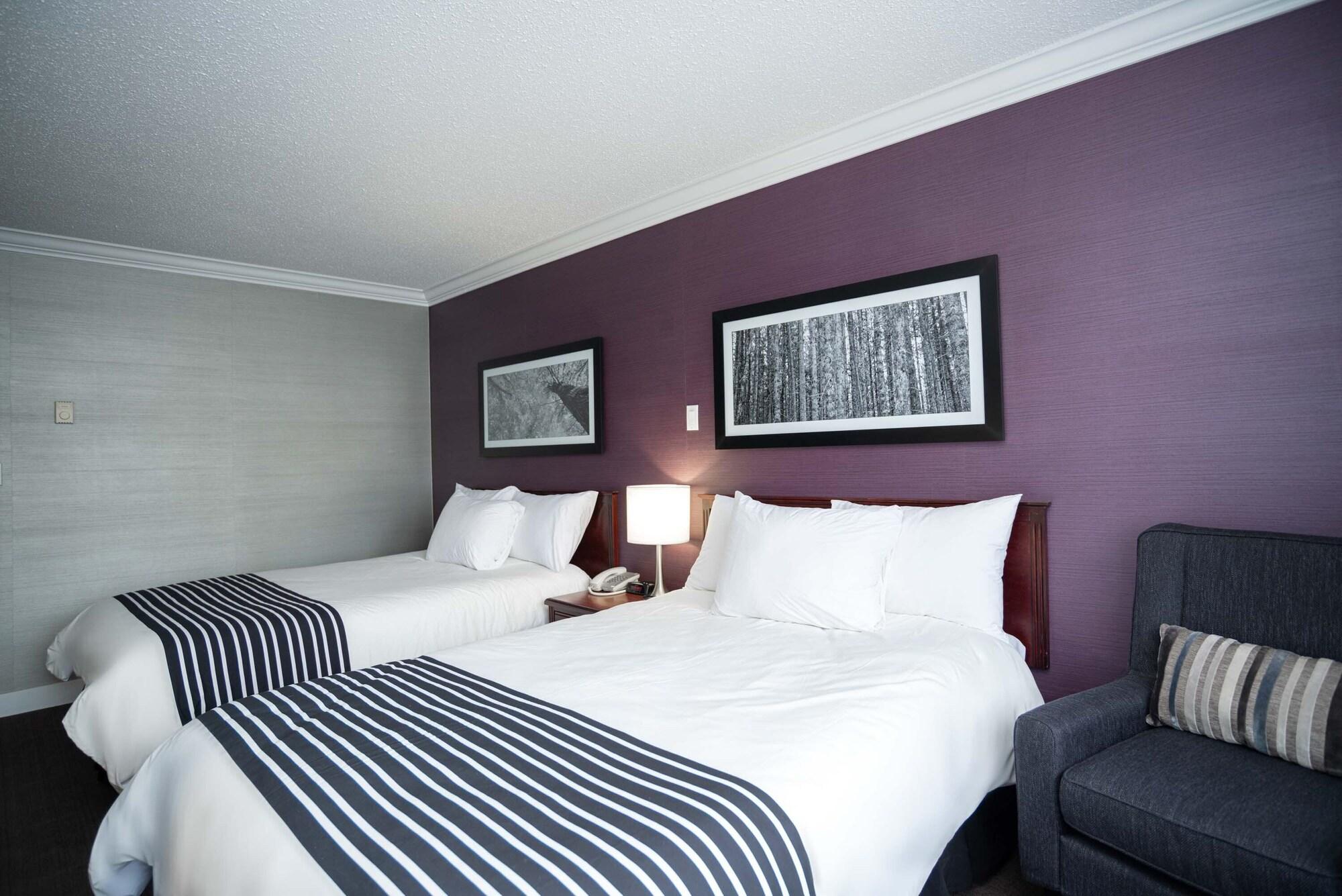 Hotel Sandman & Williams 3*